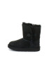 UGG Велурени боти Bailey Button II - Pepit.bg
