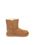 UGG Велурени боти Bailey Button II с TreadLite - Pepit.bg