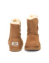 UGG Велурени боти Bailey Button II с TreadLite - Pepit.bg