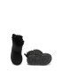 UGG Велурени боти Bailey с панделки - Pepit.bg