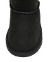 UGG Велурени боти Bailey с панделки - Pepit.bg