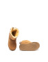 UGG Велурени боти Bailey с панделки - Pepit.bg