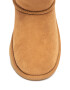 UGG Велурени боти Bailey с панделки - Pepit.bg