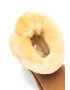 UGG Велурени боти Bailey с панделки - Pepit.bg