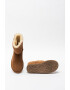 UGG Велурени боти Bailey с цип - Pepit.bg