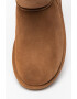 UGG Велурени боти Bailey с цип - Pepit.bg