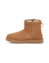 UGG Велурени зимни боти Bailey - Pepit.bg