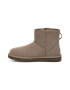 UGG Велурени зимни боти Bailey - Pepit.bg