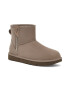 UGG Велурени зимни боти Bailey - Pepit.bg
