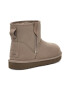 UGG Велурени зимни боти Bailey - Pepit.bg