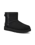 UGG Велурени зимни боти Bailey - Pepit.bg