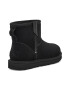 UGG Велурени зимни боти Bailey - Pepit.bg