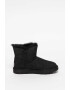 UGG Велурени боти Bailey Zip - Pepit.bg