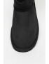 UGG Велурени боти Bailey Zip - Pepit.bg