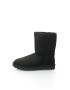 UGG Велурени боти без връзки - Pepit.bg