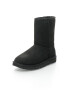 UGG Велурени боти без връзки - Pepit.bg