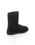 UGG Велурени боти без връзки - Pepit.bg
