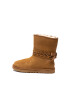 UGG Велурени боти Classic - Pepit.bg