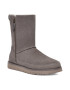 UGG Велурени боти Classic - Pepit.bg