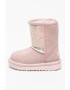 UGG Велурени боти Classic - Pepit.bg