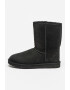 UGG Велурени боти Classic - Pepit.bg