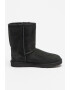 UGG Велурени боти Classic - Pepit.bg
