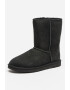 UGG Велурени боти Classic - Pepit.bg