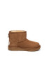 UGG Велурени боти Classic - Pepit.bg