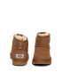 UGG Велурени боти Classic - Pepit.bg