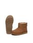 UGG Велурени боти Classic - Pepit.bg