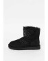 UGG Велурени боти Classic - Pepit.bg