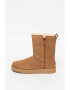 UGG Велурени боти Classic - Pepit.bg