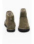 UGG Кожени боти Classic Mini - Pepit.bg