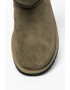 UGG Кожени боти Classic Mini - Pepit.bg