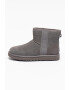 UGG Кожени боти Classic Mini - Pepit.bg