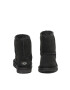 UGG Велурени боти Classic II - Pepit.bg