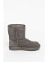 UGG Велурени боти Classic II - Pepit.bg