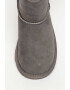 UGG Велурени боти Classic II - Pepit.bg