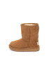 UGG Велурени боти Classic II - Pepit.bg