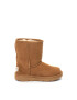 UGG Велурени боти Classic II - Pepit.bg