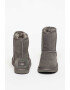 UGG Велурени боти Classic II - Pepit.bg