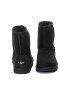 UGG Велурени боти Classic II с TreadLite - Pepit.bg