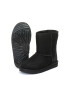UGG Велурени боти Classic II с TreadLite - Pepit.bg