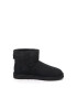 UGG Велурени боти Classic Mini - Pepit.bg