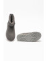 UGG Велурени боти Classic Mini - Pepit.bg