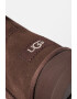 UGG Велурени боти Classic Mini - Pepit.bg