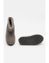 UGG Велурени боти Classic Mini - Pepit.bg