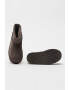 UGG Велурени боти Classic Mini - Pepit.bg