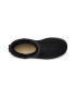 UGG Велурени боти Classic Mini - Pepit.bg