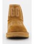 UGG Велурени боти Classic Mini - Pepit.bg